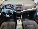Used 2017 Dodge Journey SE w/ Flexible Seating Group image 3