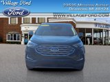 Certified 2022 Ford Edge SEL w/ Cargo Accessory Package image 2