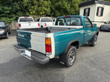 Used 1995 Nissan Pickup XE image 3