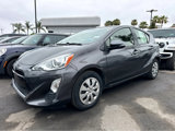 Used 2016 Toyota Prius C Two image 4