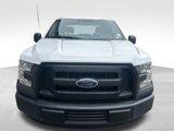 Used 2016 Ford F150 XL w/ Equipment Group 101A Mid image 2