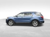 Used 2018 Ford Explorer Limited w/ Equipment Group 301A image 5