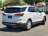 Used 2024 Chevrolet Equinox LT image 5