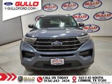 Used 2021 Ford Explorer XLT image 2