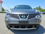 Used 2011 Nissan Juke SL image 2