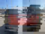 New 2026 Honda Passport TrailSport Elite image 4