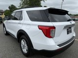 Used 2020 Ford Explorer XLT w/ Comfort Package image 5