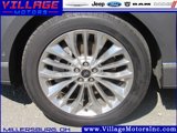 Used 2021 Ford Edge Titanium w/ Equipment Group 301A image 5