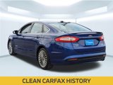 Used 2013 Ford Fusion Titanium w/ Titanium Driver Assist Pkg image 3