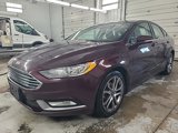 Used 2017 Ford Fusion SE image 6