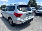 Used 2020 Nissan Pathfinder SV image 3