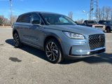 New 2025 Lincoln Corsair Reserve image 3