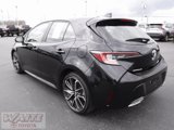 Certified 2022 Toyota Corolla XSE image 4