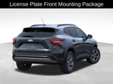 New 2025 Chevrolet Trax LT w/ Driver Confidence Package image 5