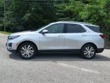 Used 2022 Chevrolet Equinox Premier image 3
