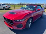 Certified 2024 Ford Mustang GT Premium image 5