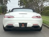 Used 2018 Mercedes-Benz AMG GT Roadster image 4