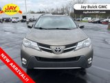 Used 2013 Toyota RAV4 Limited image 2