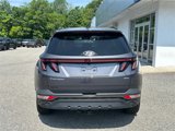 Certified 2022 Hyundai Tucson XRT image 4