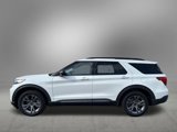 Certified 2022 Ford Explorer XLT w/ Equipment Group 202A image 2