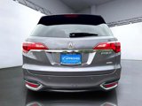 Used 2018 Acura RDX AWD w/ Advance Package image 5