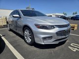 Used 2016 Chevrolet Malibu LT w/ Leather Package image 2