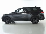 Used 2021 Jeep Grand Cherokee Limited X image 4