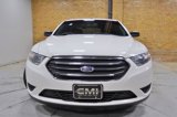 Used 2017 Ford Taurus Police Interceptor image 4