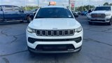 New 2025 Jeep Compass Sport image 2