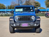 New 2025 Jeep Wrangler Sport image 2
