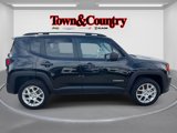 Certified 2023 Jeep Renegade Latitude w/ Sun & Fun Group image 4