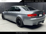 Used 2008 BMW M3 Coupe image 5