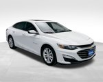 Used 2022 Chevrolet Malibu LT image 3