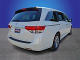 Used 2017 Honda Odyssey EX-L image 5