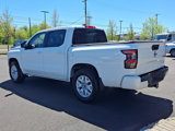 Used 2022 Nissan Frontier SV w/ SV Premium Package image 4