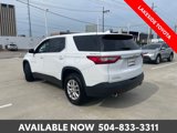 Used 2018 Chevrolet Traverse LS image 3