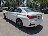 Used 2019 BMW 330i xDrive Sedan w/ Convenience Package image 6