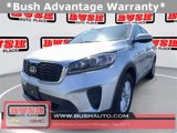 Used 2019 Kia Sorento LX w/ LX Convenience Package image 2