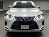 Certified 2021 Lexus RX 350 AWD w/ Premium Package image 2
