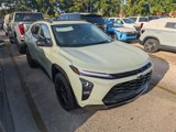 New 2025 Chevrolet Trax ACTIV w/ Sunroof Package image 2