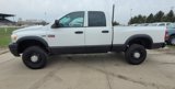 Used 2009 Dodge Ram 2500 Truck ST w/ Popular Equipment Group image 2