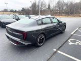 New 2025 Kia K4 EX image 5
