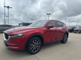Used 2018 MAZDA CX-5 Touring w/ Preferred Equipment Package image 3