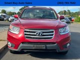 Used 2012 Hyundai Santa Fe Limited image 3
