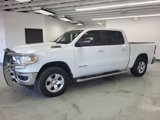Used 2019 RAM 1500 Big Horn image 4