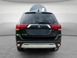 Used 2020 Mitsubishi Outlander SE image 4