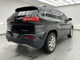 Used 2014 Jeep Cherokee Limited image 4