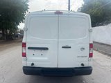Used 2019 Nissan NV 2500 SV image 4