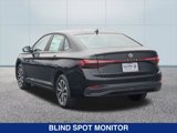New 2025 Volkswagen Jetta S image 3