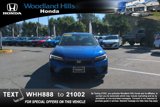 Used 2022 Honda Civic LX image 2
